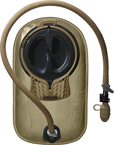 CamelBak 90855 Mil-Spec Antidot-Zubehörbehälter, 1,5 l