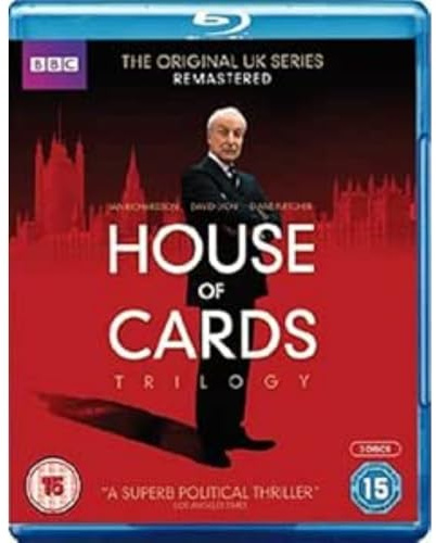House of Cards Trilogy