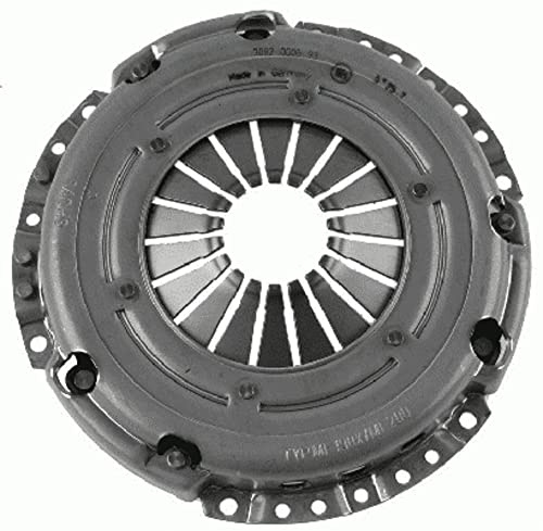 Sachs 3082 000 593 Kupplungsdruckplatte