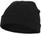 Flexfit Mütze Heavyweight Beanie, black, one size