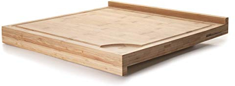 LACOR - 60492 - Tabla De Corte Dual 39,5x38 cm