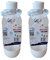 Gas-Up 2 Bottiglie da 1 lt. per gasatore