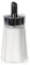 URBN-CHEF Set Of 1 175ml Glass Sugar Dispenser