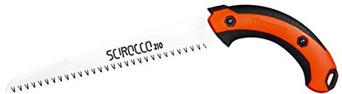 STOCKER Seghetto Professionale Scirocco 210