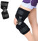 1 rodillera estabilizadora para cinturón, correa ortopédica, férula de compresión, protector de mangas, ajustable, ortopédico médico, S, M, L