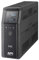 APC by Schneider Electric Back UPS PRO - BR1200SI - USV 1200VA (8 IEC Ausgänge, Multifunktionsdisplay, rein sinusförmiges Ausgangsignal)