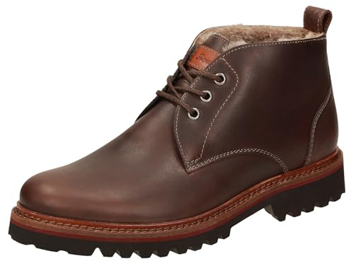 Sioux Herren Stiefelette Adalrik-701-LF-H