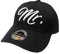 J26 NY Mr. & Mrs. King & Queen Snapback USA Cap Kappe Basecap Baseball Mütze Trucker Sport Cappy verstellbar Kult Partner Look (Mr.)