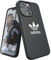 adidas Case Designed for iPhone 13 Pro 6.1, Drop Tested Cases, Shockproof Raised Edges, Original Protective Case, Black