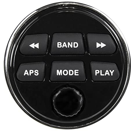 ESX VMR301C | Fernbedienung/Controller für VMR301