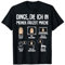 Igel - Dinge die ich in meiner Freizeit mache Kinder Damen T-Shirt