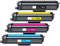 TN-243CMYK MFC L3750CDW Kompatibel für Brother TN243CMYK Toner für Brother MFC-L3750CDW DCP-L3550CDW MFC-L3770CDW HL-L3210CW HL-L3230CDW MFC-L3710CW TN 243CMKY TN247 TN-247 TN-243 (4er-Pack)