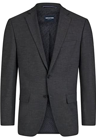 Daniel Hechter - Modern Fit - Herren Baukasten Sakko