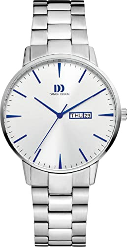 Danish Design Herrenuhr 3314651 (IQ90Q1267)