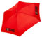 Moschino damen supermini Regenschirm red
