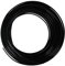 Naugan - Filamento per penna per stampante 3D, 1,75 mm, 10 m, colore: Nero