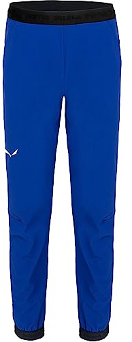 Salewa Herren Pedroc DST Wo M Pants., Blau, S EU