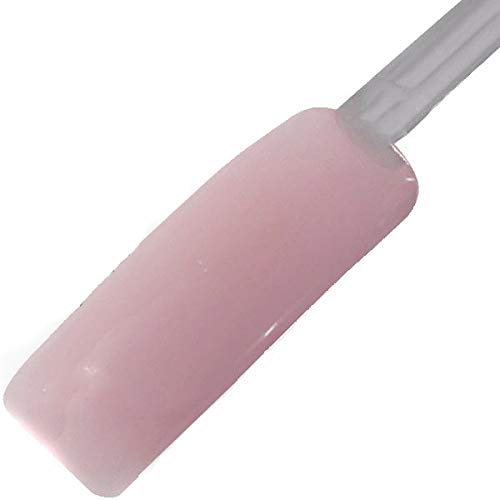 European Nail Acrylic Powder 20g Refill Bag White Clear Natural Pink Cover Koi nails ido beauty (Pink Opal Sheen)