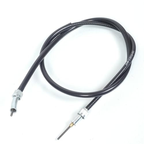 Câble de compteur Sifam compatible avec Moto Yamaha 600 Xj S Diversion 1992 à 2002