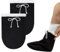 Nogsay Gips-Zehenschutz-Socke,Gips Socken,Gips-Zehenschutz-Socke für Männer und Frauen,Cast Sock Toe Cover,Weich Dick,Plüsch-Fußwärmer,Gips-Wanderstiefel Schutz