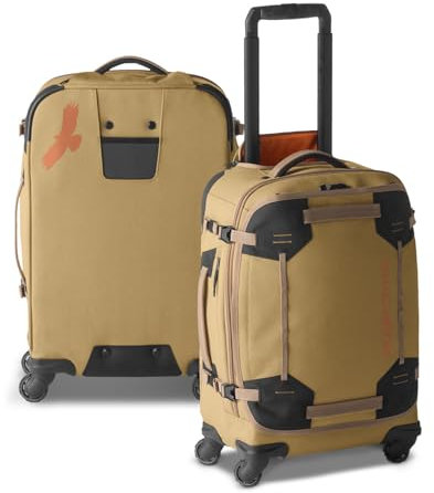 Gear Warrior XE 4-Wheel Carry-On 45L Reisekoffer
