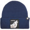 Goorin Bros. Mütze Unisex für Erwachsene, Marineblau (Singled Out), One size
