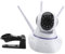 Hemobllo Kamera WiFi Camera Home Security kameras WiFi IP Camera Infrared Light WiFi kameras haussicherheit Wireless Camera White Camera WLAN cam ferngesteuerte Kamera IP Kamera Weiß