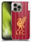Head Case Designs Officially Licensed Liverpool Football Club Home 2019/20 Kit Hard Back Case Compatible With Apple iPhone 16 Pro Max