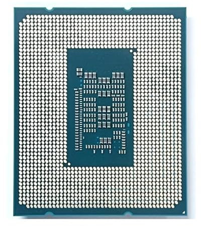 TAIAYUAN Potente Potencia informática Procesador de CPU I3-12100 3,3 GHz, 4 núcleos y 8 Hilos, 7 L3=12M 60W LGA 1700 Procesador de computadora multiproceso