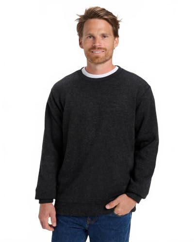 Quiksilver Men's Keller Crew Sweater (pack of 1)