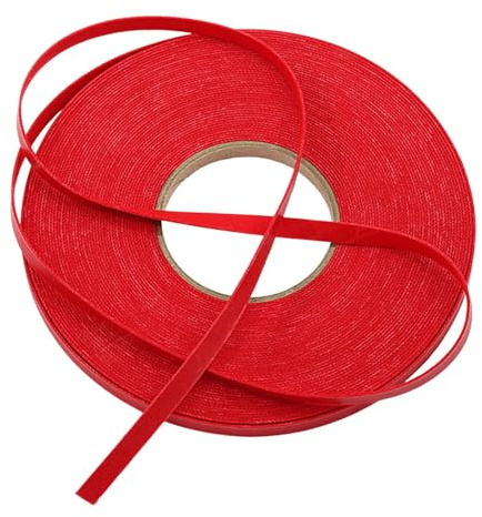 Sintonizador TDT HDMI para TV, Paño de Limpieza para Teclas de Instrumento, Mantenimiento Compacto, Resistente, Profesional, Repuesto, Rojo
