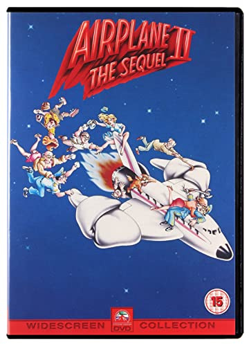 Airplane 2 [UK Import]