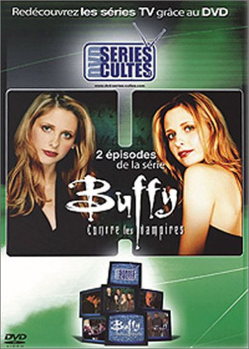 Buffy contre les vampires : 2 Episodes [FR Import]