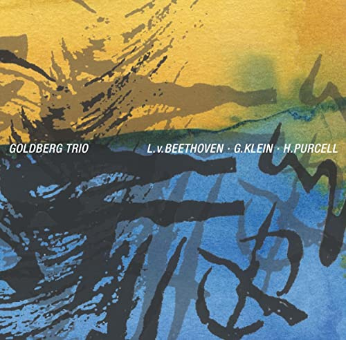 Music for String Trio