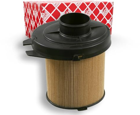 febi bilstein 22583 Air Filter, pack of one
