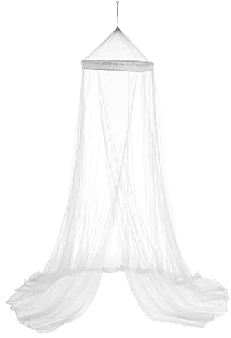 Atmosphera - Bettdecke - weiß - 60x250 cm - Weiß