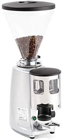 Mini Timer Kaffeemühle