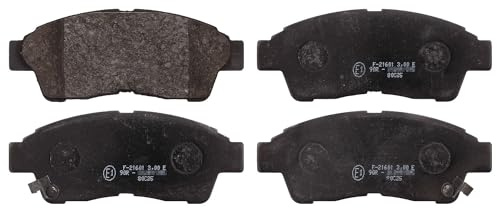 Blue Print ADT34285 Brake Pads