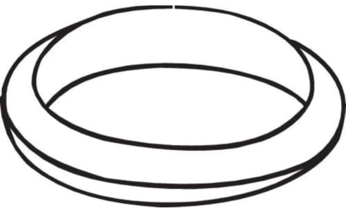 Bosal 256-995 Seal, exhaust pipe