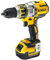 DeWalt DCD937M2-QW - Taladro de impacto