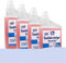 4x Dr. Becher Sanitärreiniger Konzentrat 1 Liter