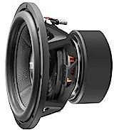 Eton Move M10 - 25 cm chasis de Subwoofer