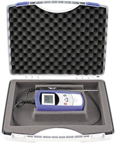 GREISINGER GKK 1105 Gepäcktasche für Instrumente GKK 1105 605306