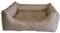 Best For Pets Orthopädisches Hundebett Easy Hundekissen Ortho-Medic VISCO Kissen (XXL, Mocca)