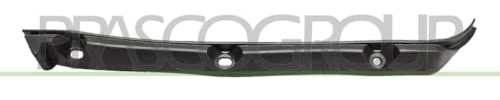 PRASCO LR8601064 Stoßstangenhalter hinten links hinten rechts Kompatibel mit LAND ROVER Range Rover III L322