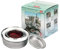 Lacor 71780 - Pack 3 latas Combustible Fondue 80 grs