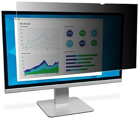 3M Privacy Filter - 20.0 inch Widescreen 16:9 - PF20.0W9