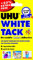 UHU 3C-U1PI-ZDEK TAC BLANCO +33% 343496