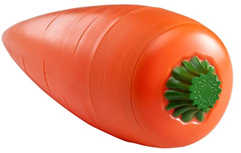 Hutzler Boîte à céleri et Sauce, Plastique, Orange, 1 pièce