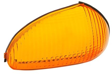 VICMA turn signal lens rear left for Kymco Yager Spacer 50 125 150